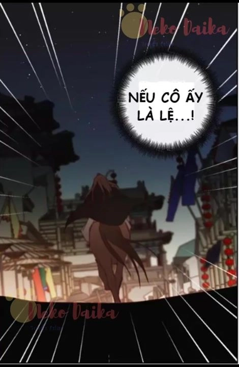Ác Nữ Hoàng Hậu Chapter 112 - 25