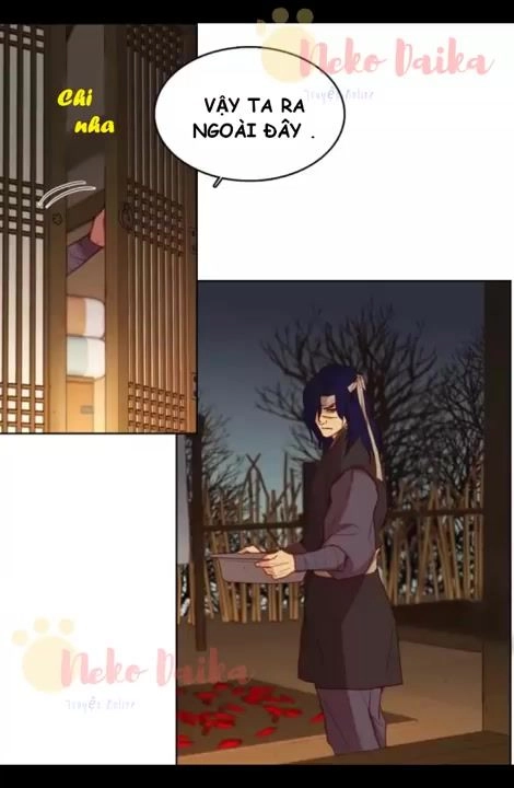 Ác Nữ Hoàng Hậu Chapter 112 - 27