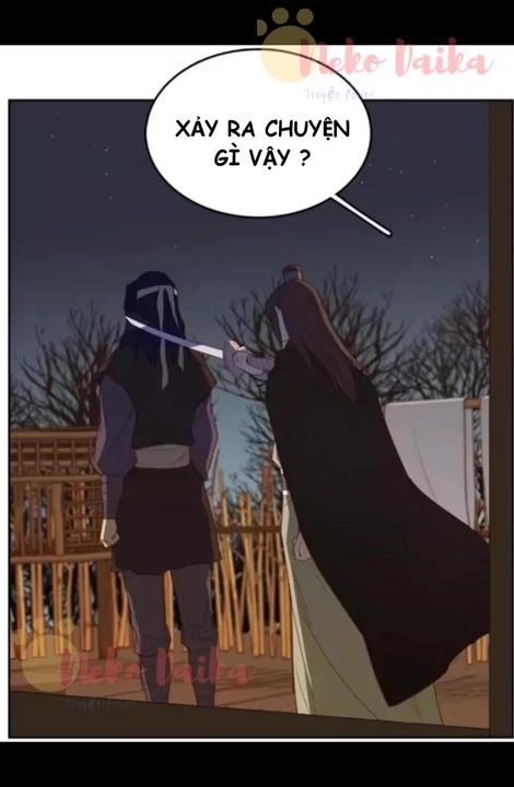 Ác Nữ Hoàng Hậu Chapter 112 - 32