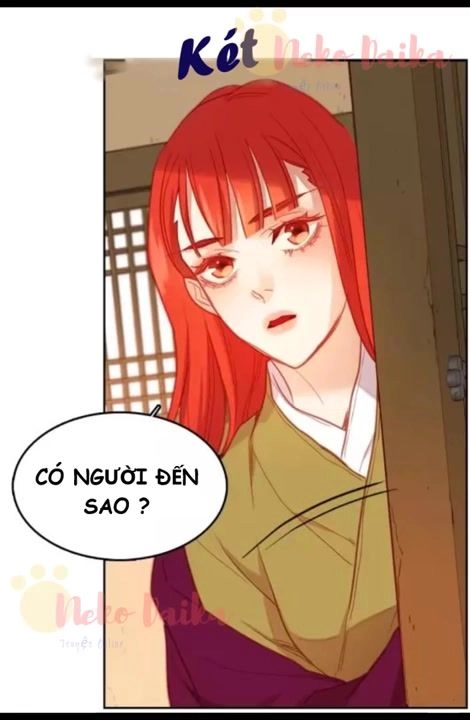 Ác Nữ Hoàng Hậu Chapter 112 - 33