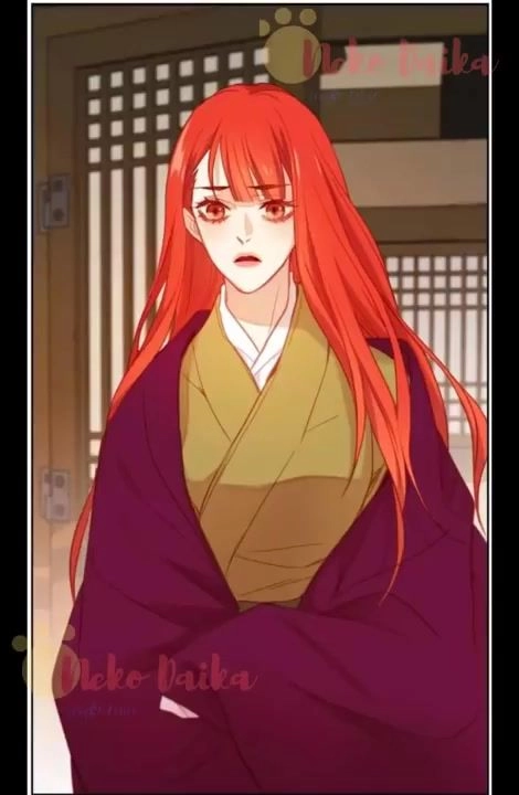 Ác Nữ Hoàng Hậu Chapter 112 - 34