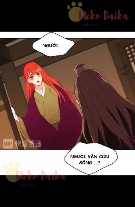 Ác Nữ Hoàng Hậu Chapter 112 - 36