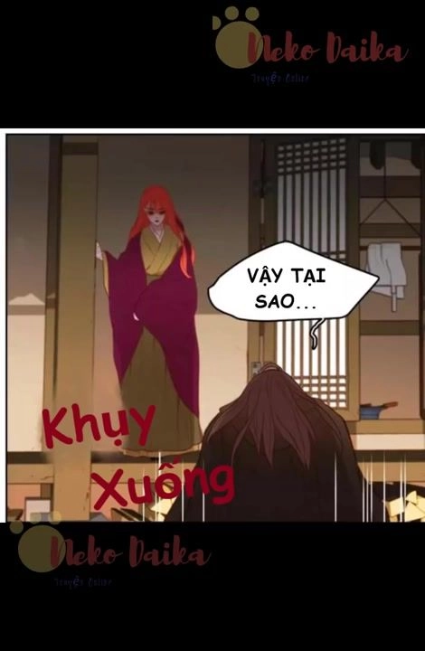 Ác Nữ Hoàng Hậu Chapter 112 - 37