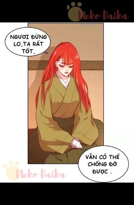 Ác Nữ Hoàng Hậu Chapter 112 - 42