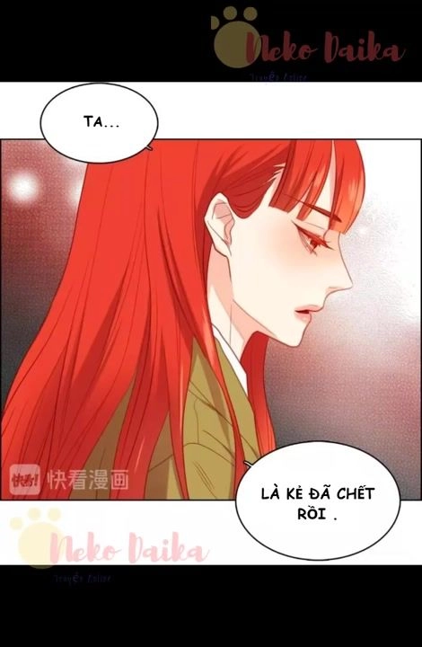 Ác Nữ Hoàng Hậu Chapter 112 - 44