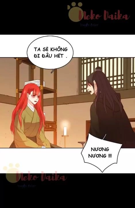 Ác Nữ Hoàng Hậu Chapter 112 - 45