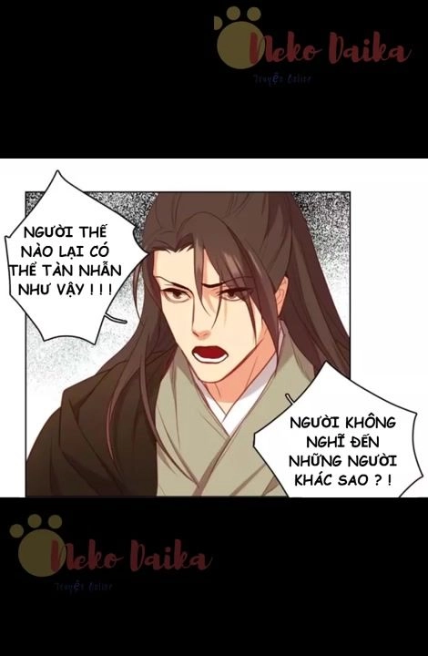 Ác Nữ Hoàng Hậu Chapter 112 - 46