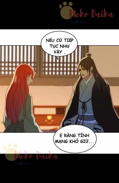 Ác Nữ Hoàng Hậu Chapter 112 - 51