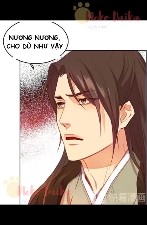 Ác Nữ Hoàng Hậu Chapter 112 - 52