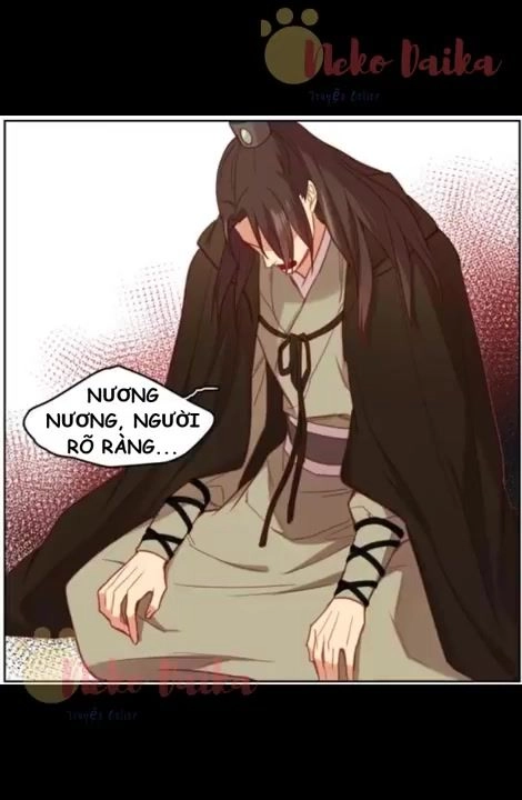 Ác Nữ Hoàng Hậu Chapter 112 - 55