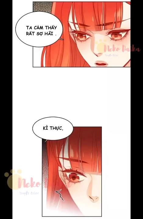 Ác Nữ Hoàng Hậu Chapter 113 - 6