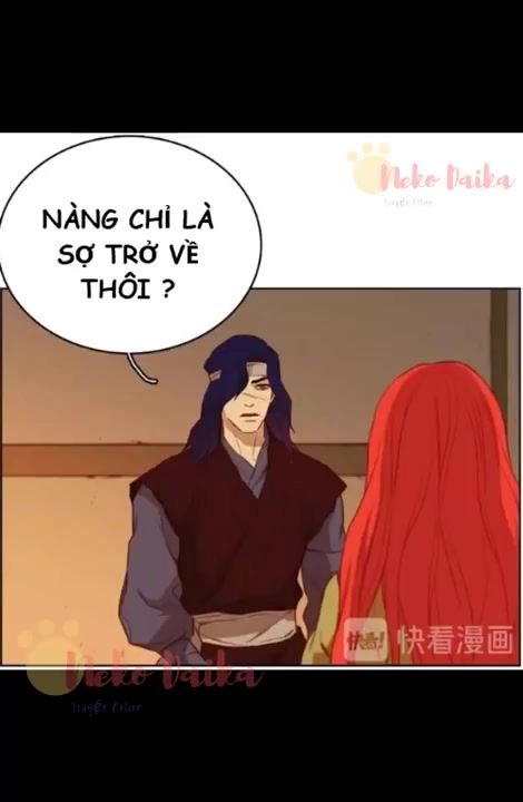 Ác Nữ Hoàng Hậu Chapter 113 - 7