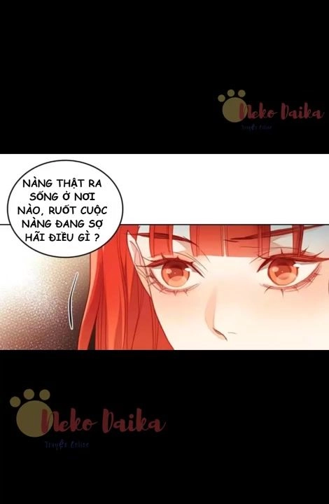 Ác Nữ Hoàng Hậu Chapter 113 - 8