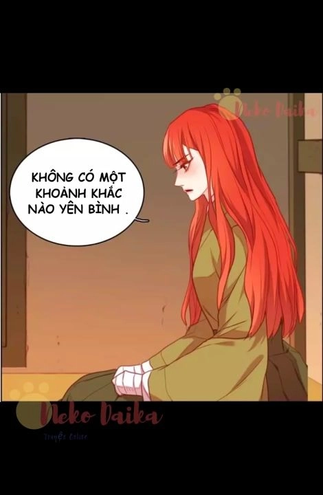 Ác Nữ Hoàng Hậu Chapter 113 - 10