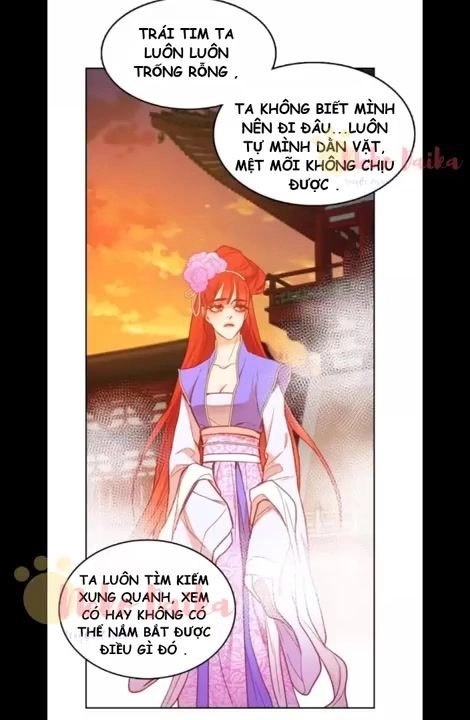Ác Nữ Hoàng Hậu Chapter 113 - 11
