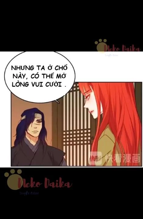 Ác Nữ Hoàng Hậu Chapter 113 - 12