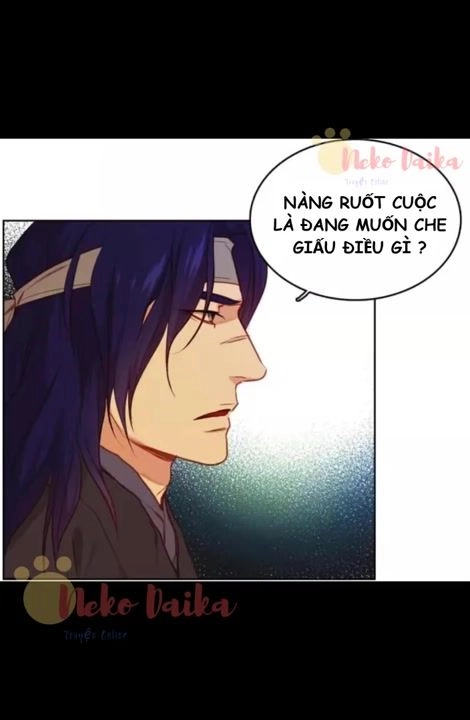 Ác Nữ Hoàng Hậu Chapter 113 - 14