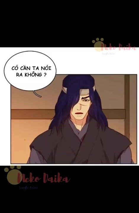 Ác Nữ Hoàng Hậu Chapter 113 - 16