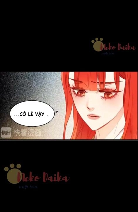 Ác Nữ Hoàng Hậu Chapter 113 - 18