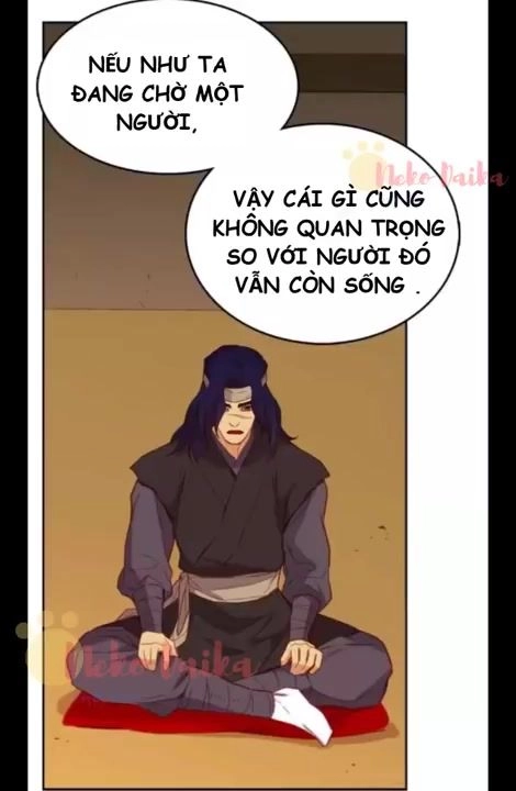 Ác Nữ Hoàng Hậu Chapter 113 - 19