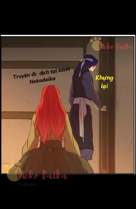 Ác Nữ Hoàng Hậu Chapter 113 - 22