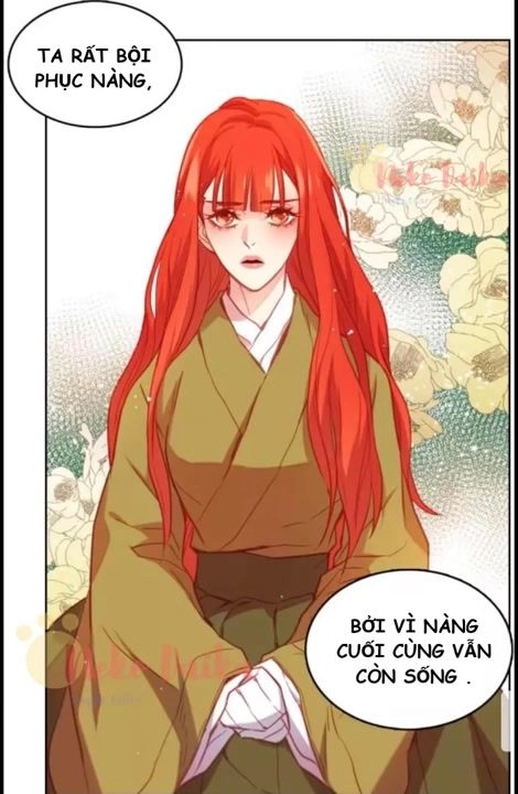 Ác Nữ Hoàng Hậu Chapter 113 - 24