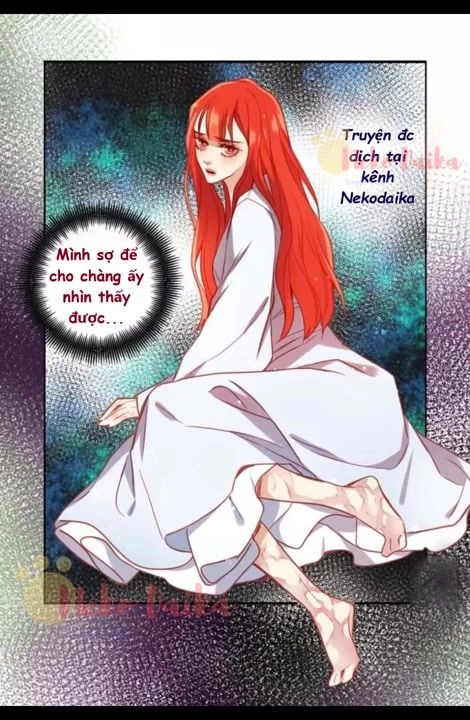 Ác Nữ Hoàng Hậu Chapter 113 - 30