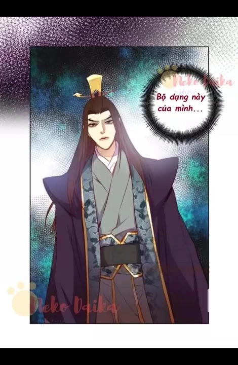 Ác Nữ Hoàng Hậu Chapter 113 - 31