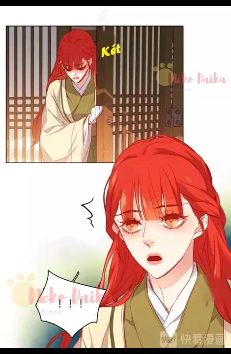 Ác Nữ Hoàng Hậu Chapter 113 - 33