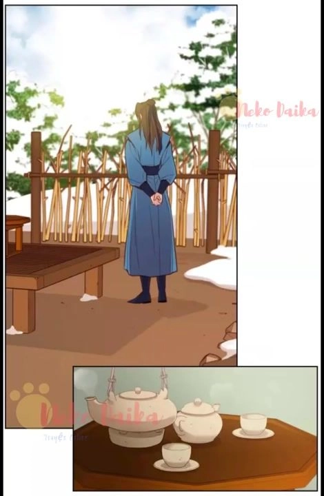 Ác Nữ Hoàng Hậu Chapter 113 - 34