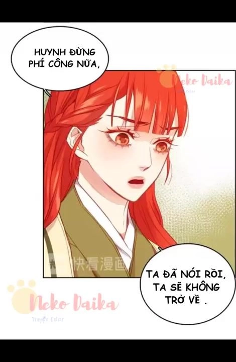 Ác Nữ Hoàng Hậu Chapter 113 - 37