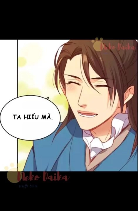 Ác Nữ Hoàng Hậu Chapter 113 - 38