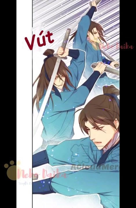 Ác Nữ Hoàng Hậu Chapter 113 - 44