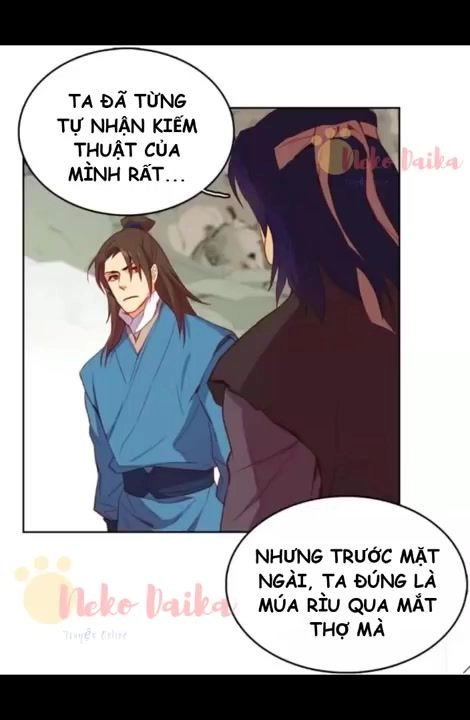 Ác Nữ Hoàng Hậu Chapter 113 - 50