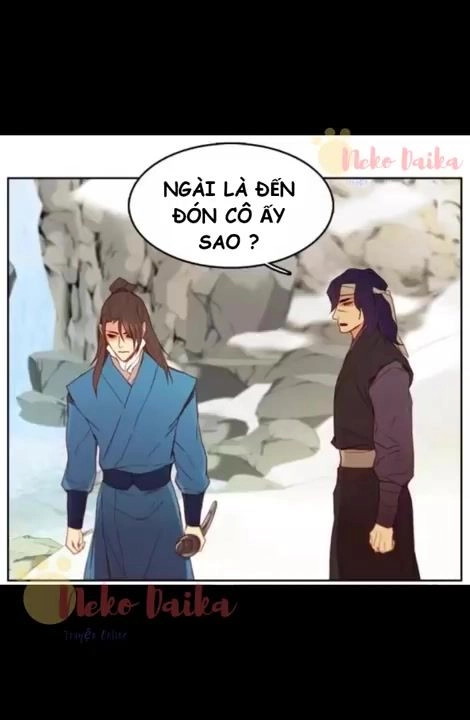 Ác Nữ Hoàng Hậu Chapter 113 - 51