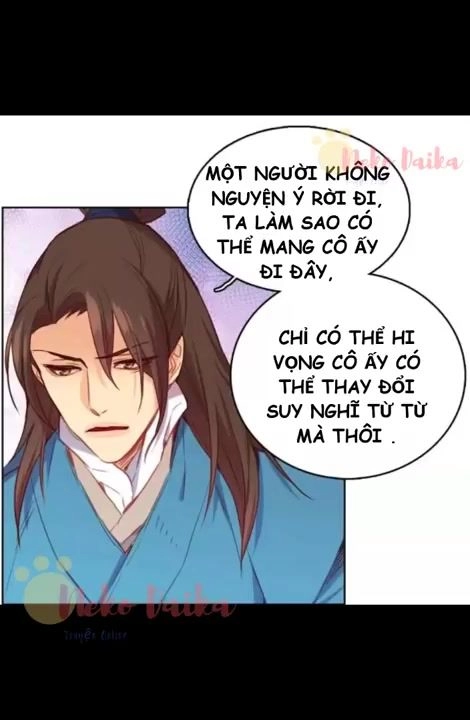 Ác Nữ Hoàng Hậu Chapter 113 - 52