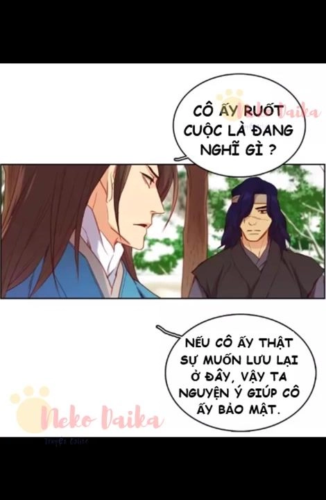 Ác Nữ Hoàng Hậu Chapter 113 - 53
