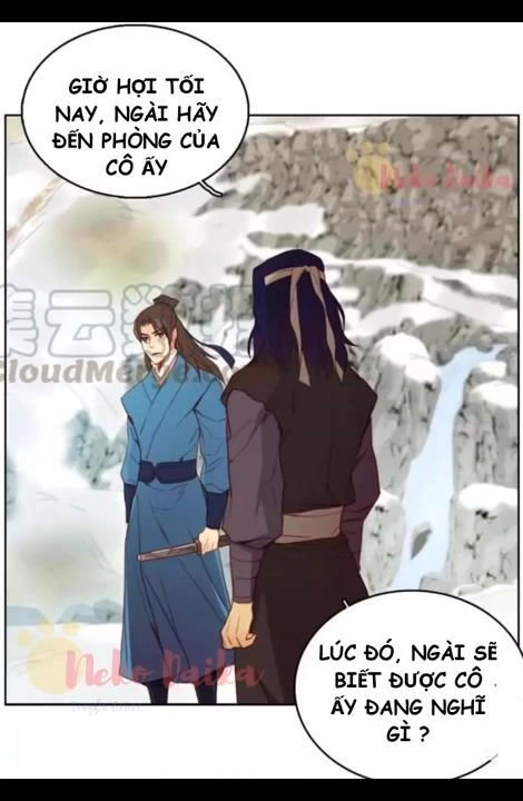 Ác Nữ Hoàng Hậu Chapter 113 - 55