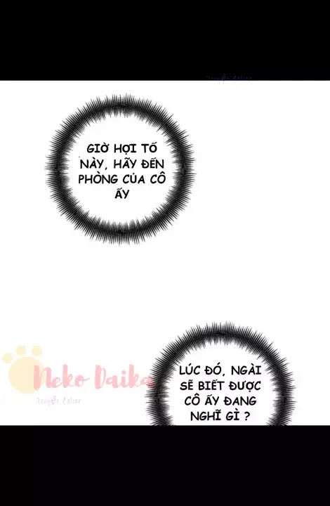 Ác Nữ Hoàng Hậu Chapter 114 - 2