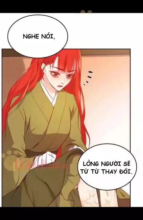 Ác Nữ Hoàng Hậu Chapter 114 - 9