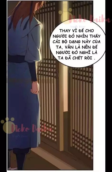 Ác Nữ Hoàng Hậu Chapter 114 - 24