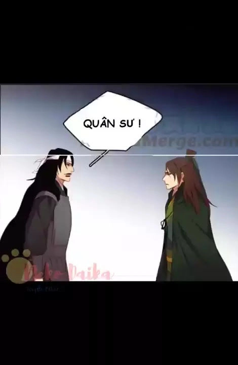 Ác Nữ Hoàng Hậu Chapter 114 - 33