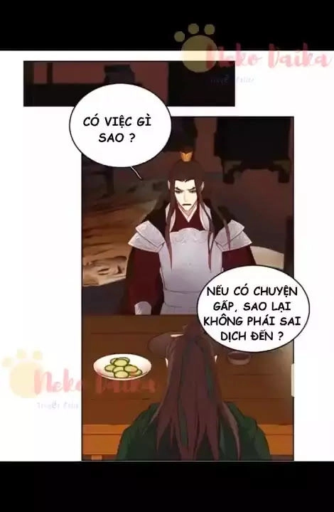 Ác Nữ Hoàng Hậu Chapter 114 - 38