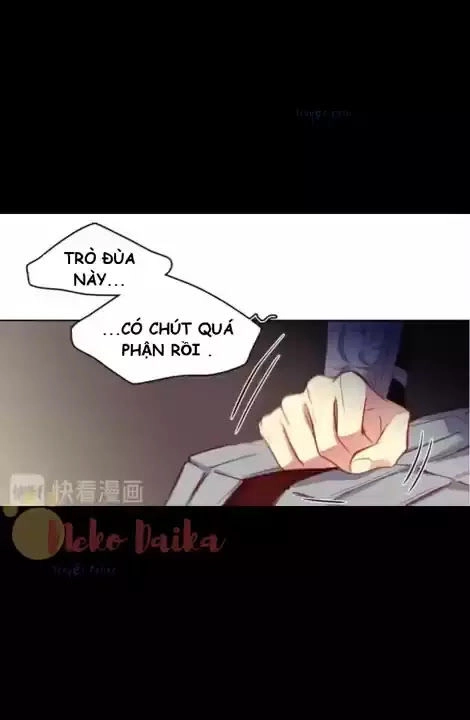 Ác Nữ Hoàng Hậu Chapter 114 - 45