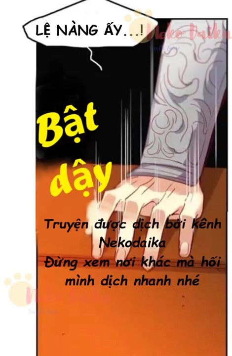 Ác Nữ Hoàng Hậu Chapter 115 - 5