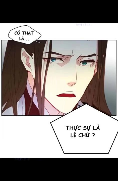 Ác Nữ Hoàng Hậu Chapter 115 - 10