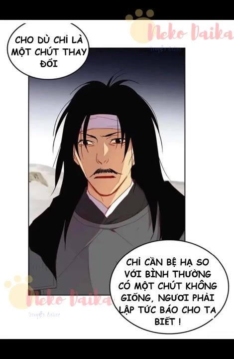 Ác Nữ Hoàng Hậu Chapter 115 - 31