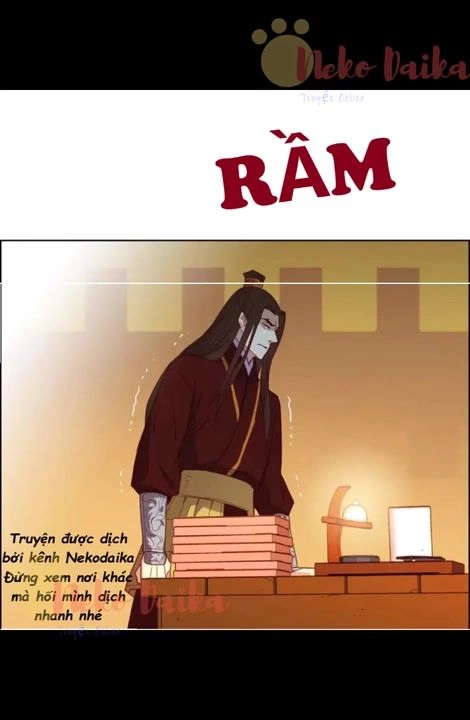 Ác Nữ Hoàng Hậu Chapter 115 - 47