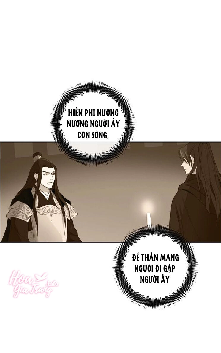 Ác Nữ Hoàng Hậu Chapter 116 - 3