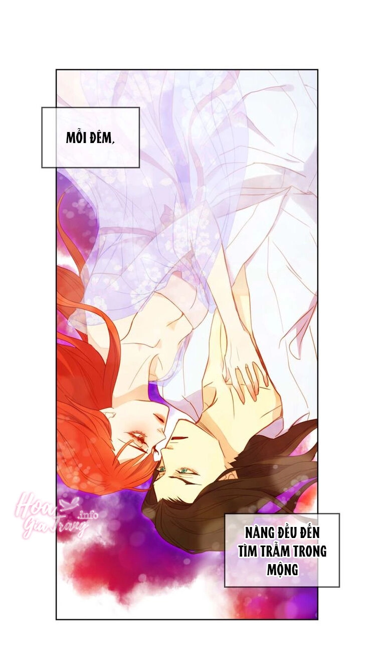Ác Nữ Hoàng Hậu Chapter 116 - 4